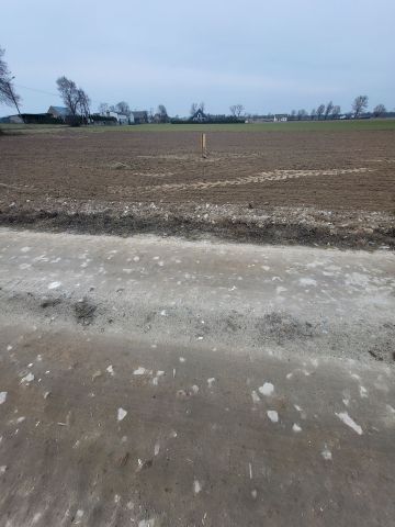 Działka budowlana Gorzuchowo. Zdjęcie 1