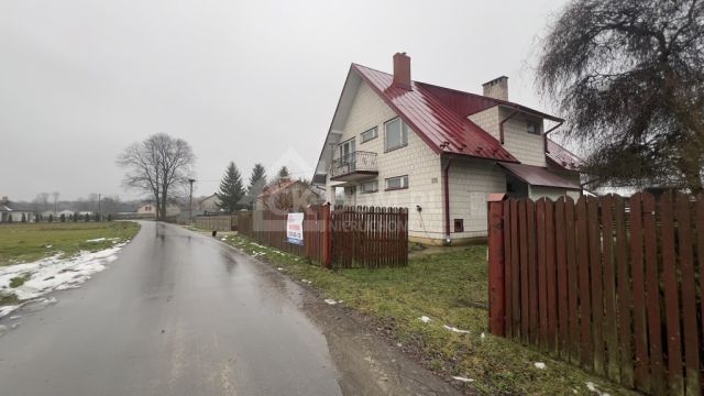 dom wolnostojący, 7 pokoi Pliskowola. Zdjęcie 3