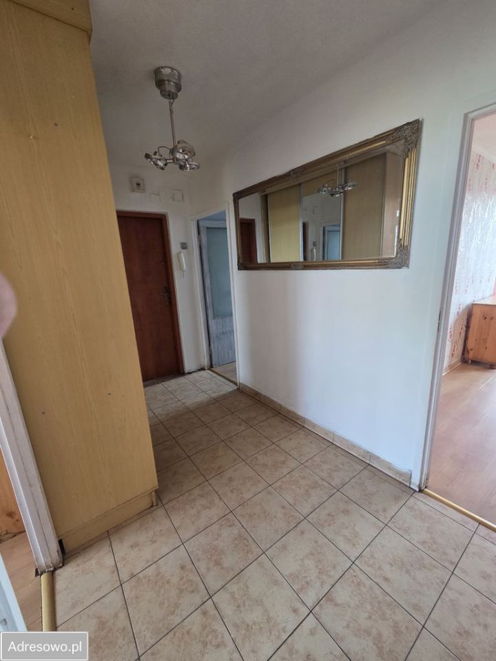 Mieszkanie 3-pokojowe Wrocław Krzyki, ul. Widna. Zdjęcie 7