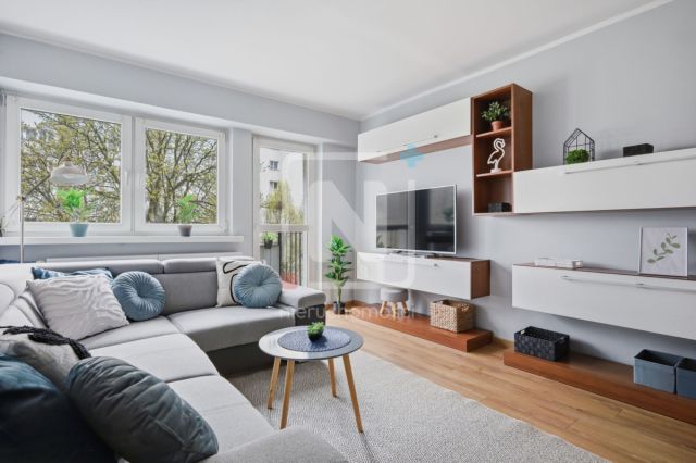 Mieszkanie 2-pokojowe Warszawa Żoliborz, ul. Elbląska. Zdjęcie 3