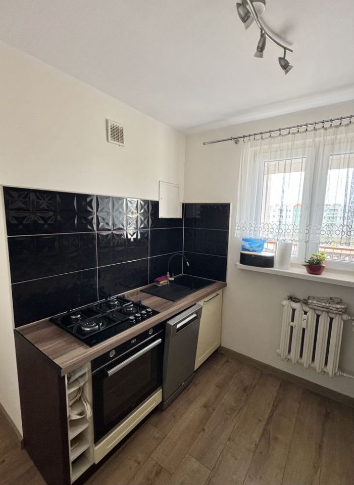 Mieszkanie 2-pokojowe Koziegłowy. Zdjęcie 4