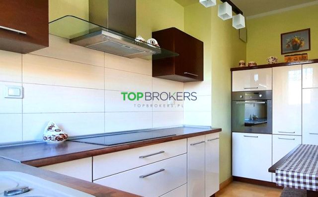 Mieszkanie 2-pokojowe Warszawa Żoliborz, ul. Saperska. Zdjęcie 7