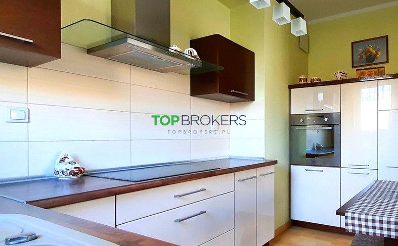 Mieszkanie 2-pokojowe Warszawa Żoliborz, ul. Saperska. Zdjęcie 7