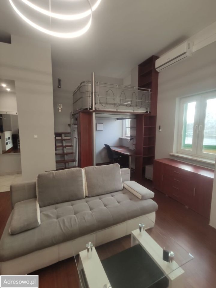 Mieszkanie 2-pokojowe Warszawa Wola, ul. Żytnia. Zdjęcie 14