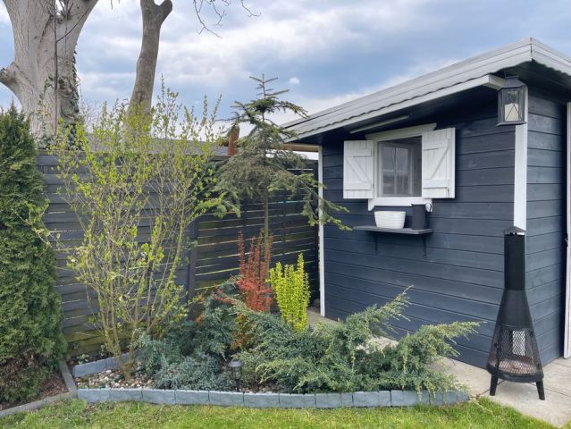 Działka rod Tychy, ul. Dojazdowa. Zdjęcie 1