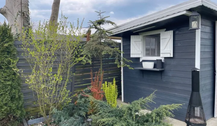 Działka rod Tychy, ul. Dojazdowa