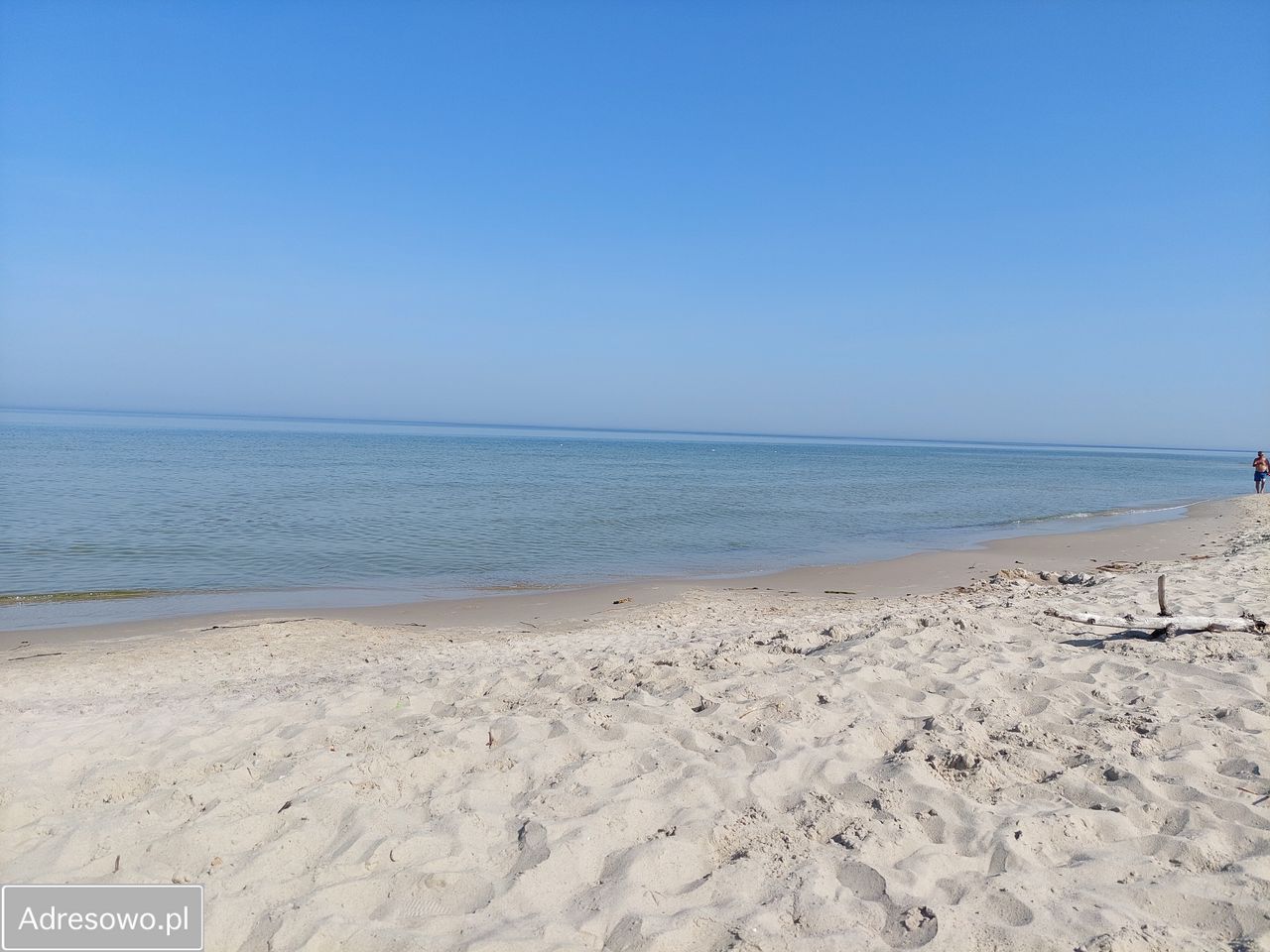 Mieszkanie 2-pokojowe Karwia, ul. Melioracyjna. Zdjęcie 19