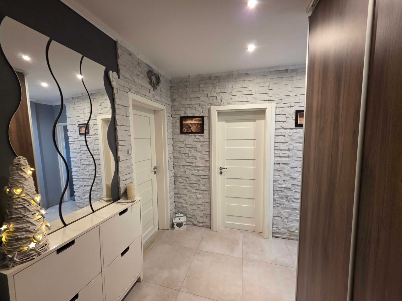 Mieszkanie 2-pokojowe Bydgoszcz Wzgórze Wolności. Zdjęcie 2