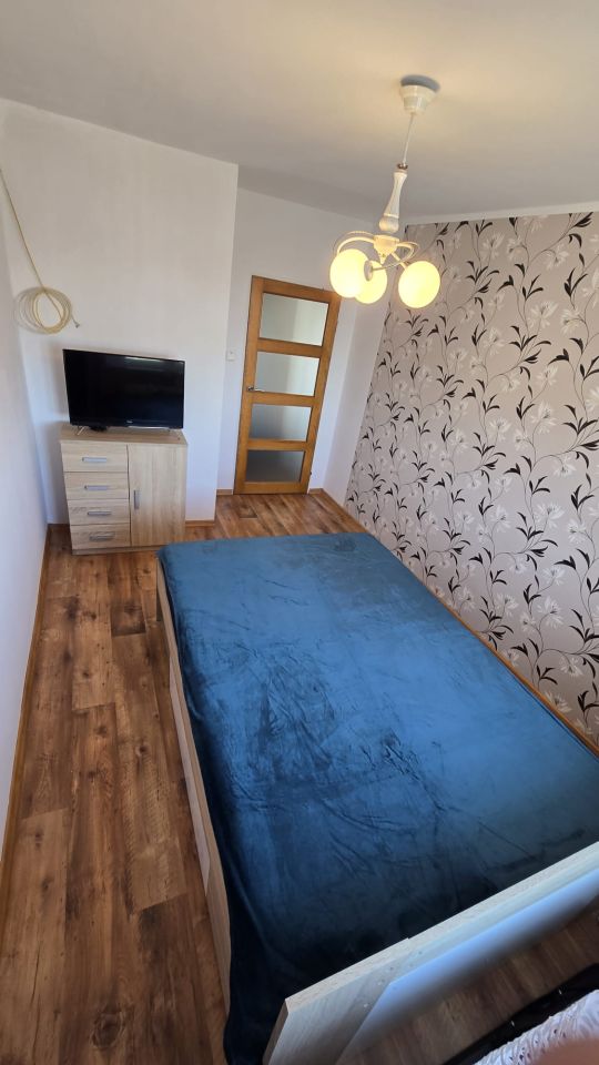 Mieszkanie 2-pokojowe Złotów, ul. Bolesława Krzywoustego. Zdjęcie 17