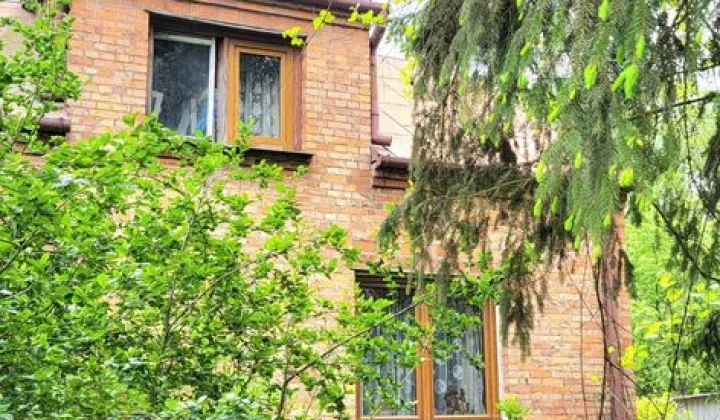 dom wolnostojący, 4 pokoje Wilga