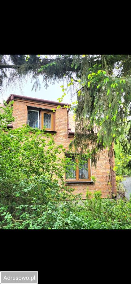dom wolnostojący, 4 pokoje Wilga. Zdjęcie 1
