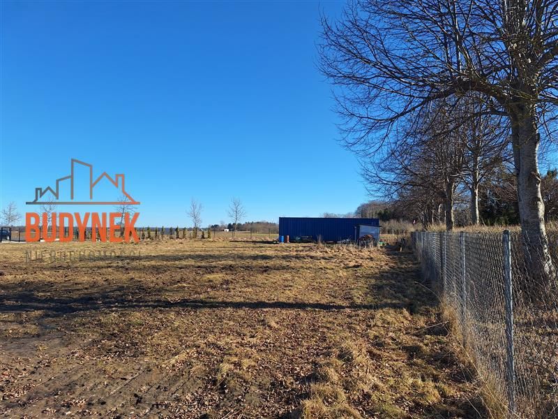 Działka budowlana Gleźnowo. Zdjęcie 10