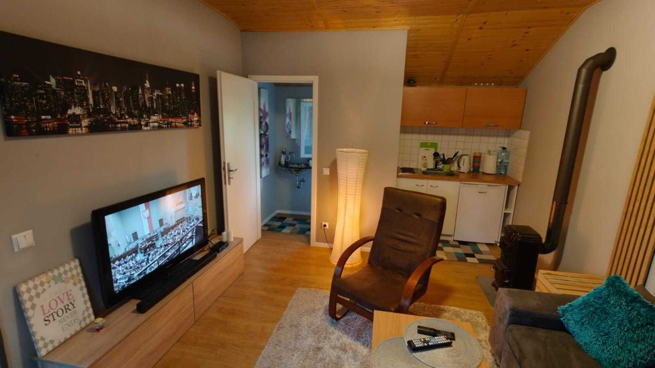 Działka rod Rzeszów, ul. Jarowa. Zdjęcie 8