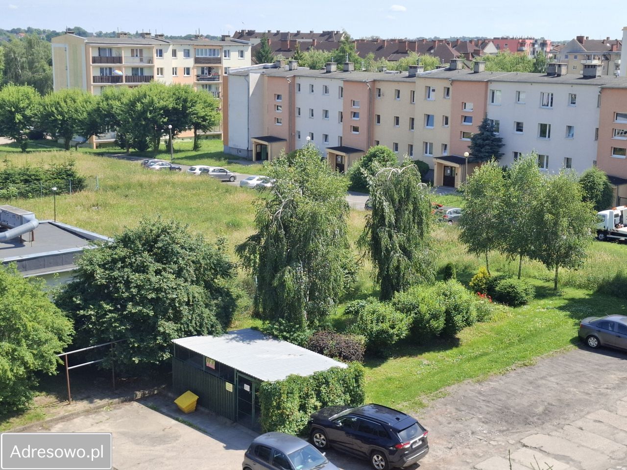 Mieszkanie 3-pokojowe Malbork Południe, ul. Tadeusza Kotarbińskiego. Zdjęcie 20