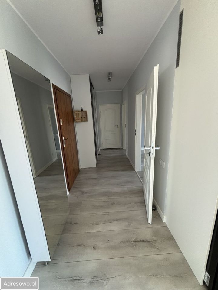 Mieszkanie 3-pokojowe Kwidzyn, ul. Kopernika. Zdjęcie 9