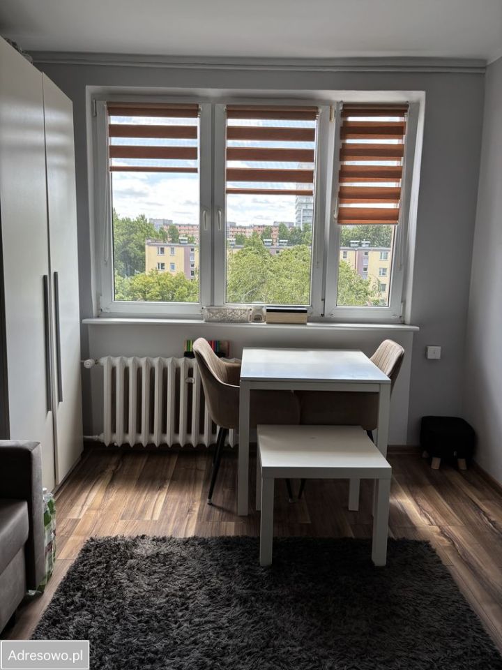 Mieszkanie 1-pokojowe Gdańsk Przymorze, ul. Jagiellońska. Zdjęcie 8