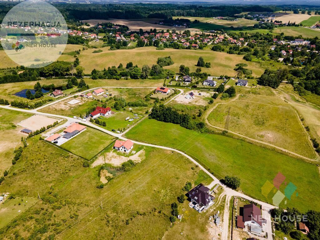 Działka budowlana Jonkowo, ul. Polna. Zdjęcie 6
