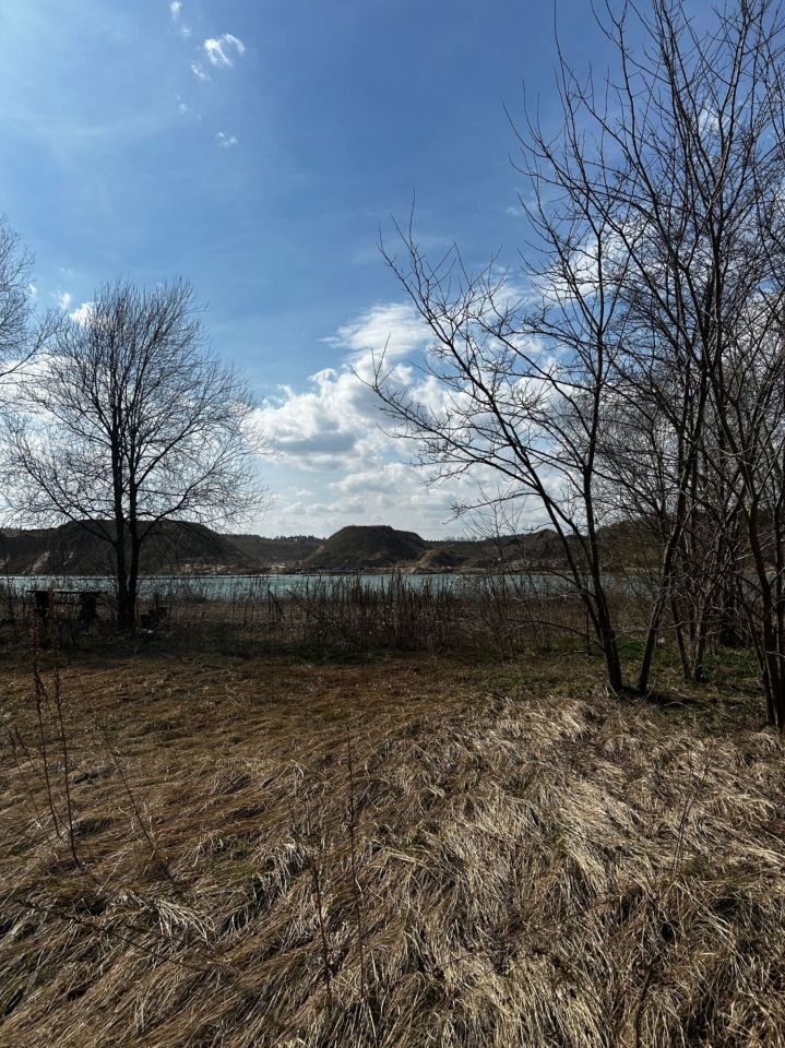 Działka budowlana Nowe Dąbie. Zdjęcie 7