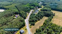 Działka rolna Gucin. Zdjęcie 4