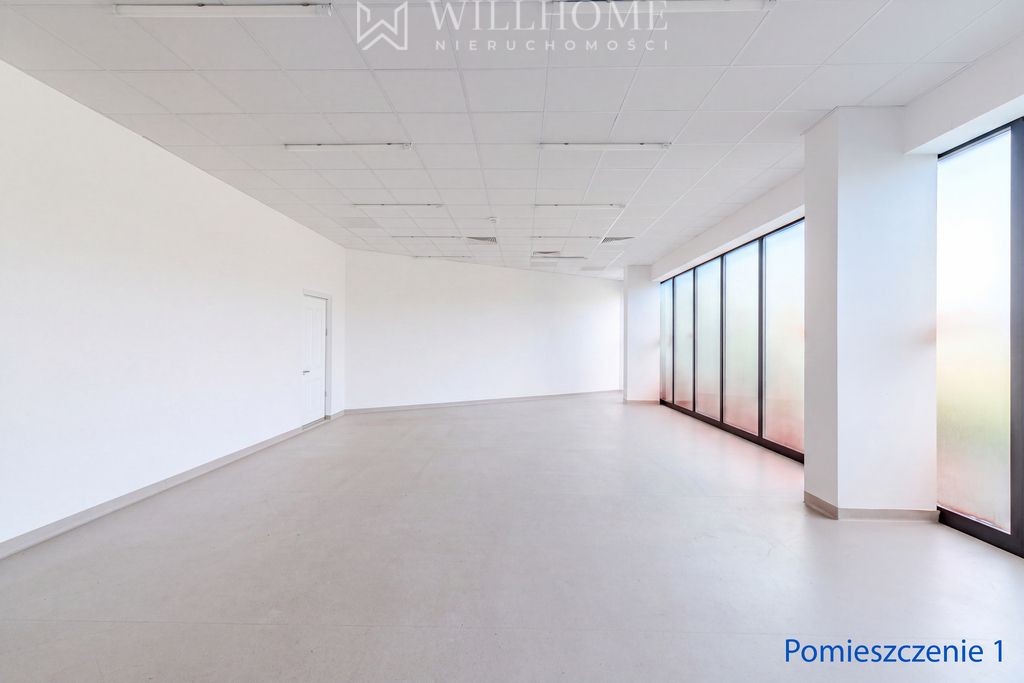 Lokal Wrocław Różanka, ul. Żmigrodzka. Zdjęcie 3