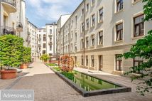 Mieszkanie 2-pokojowe Łódź Śródmieście, ul. Piotrkowska. Zdjęcie 2