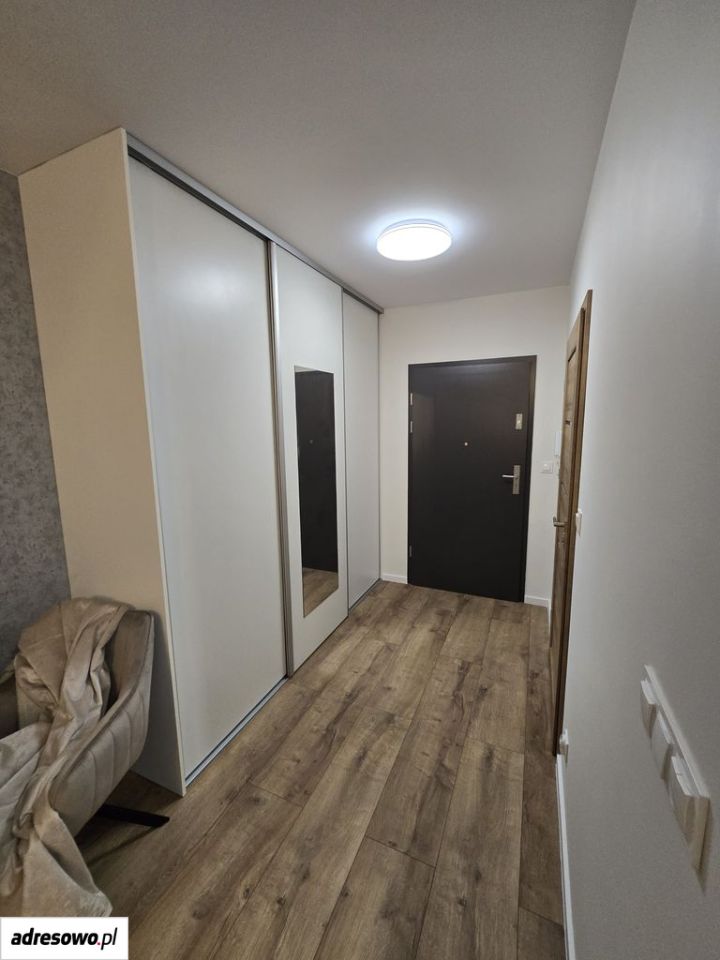Mieszkanie 1-pokojowe Łódź Stare Polesie, al. 1 Maja. Zdjęcie 7