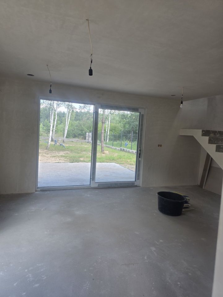 bliźniak Droszków, ul. Kalinowa. Zdjęcie 7