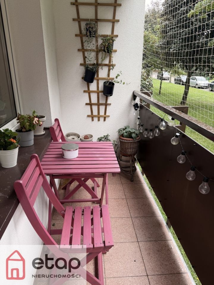 Mieszkanie 2-pokojowe Poznań Naramowice, ul. Sarmacka. Zdjęcie 14