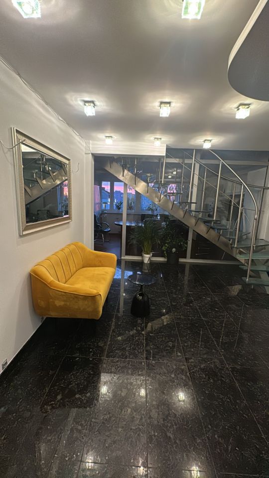 Biuro Warszawa Ochota, ul. Raszyńska. Zdjęcie 2