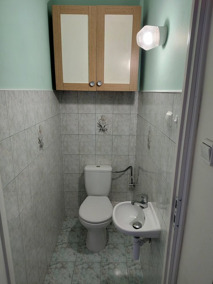 Mieszkanie 3-pokojowe Warszawa Włochy, ul. Zapustna. Zdjęcie 8