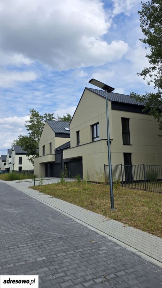 Działka budowlana Michałowice-Wieś, ul. Kwitnąca. Zdjęcie 4
