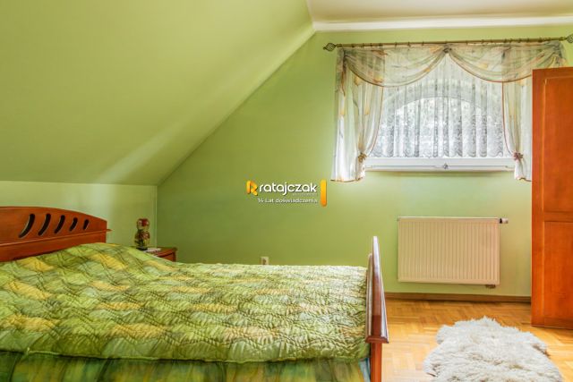 dom wolnostojący, 7 pokoi Kamień. Zdjęcie 12