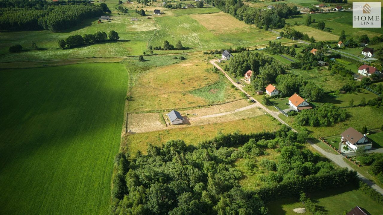 dom wolnostojący, 3 pokoje Gady. Zdjęcie 11