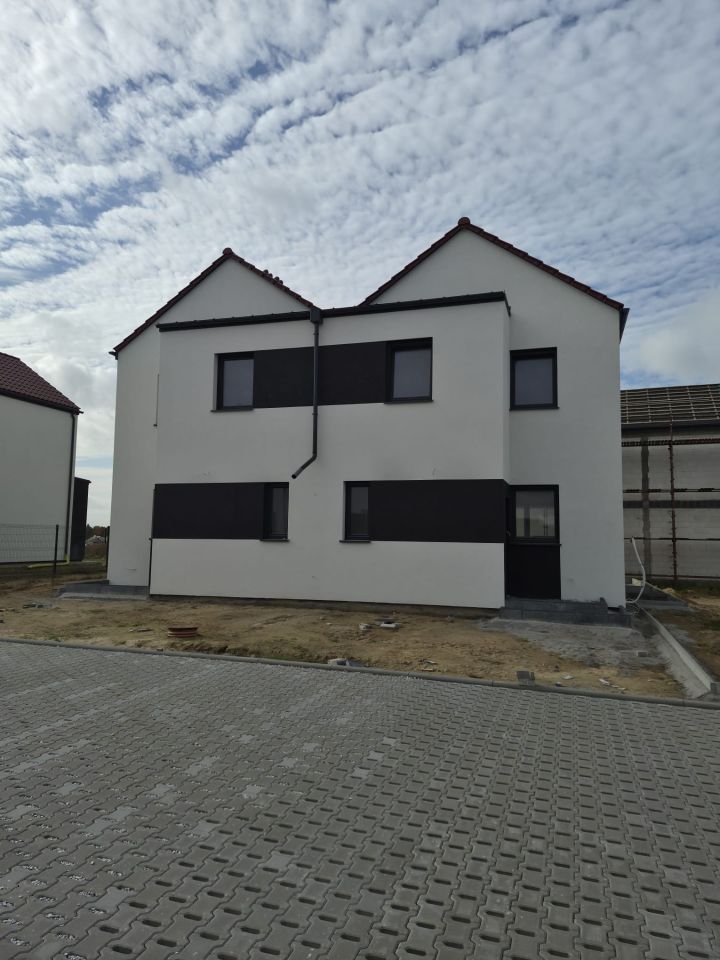 bliźniak, 3 pokoje Pobiedziska, ul. Potokowa. Zdjęcie 7