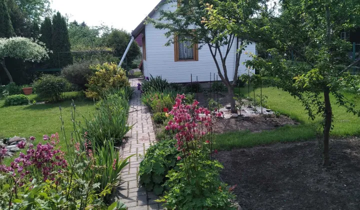 Działka rod Białystok Centrum