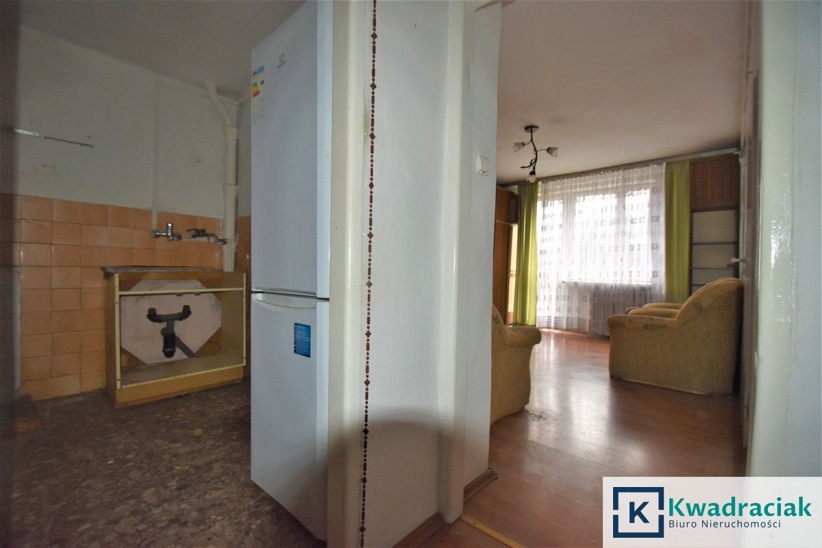 Mieszkanie 2-pokojowe Lesko, ul. Smolki. Zdjęcie 7