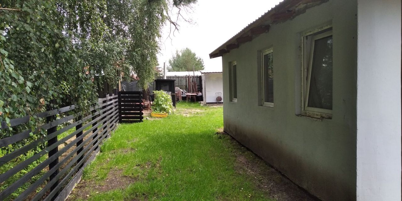 Działka rekreacyjna Żarnowska. Zdjęcie 8