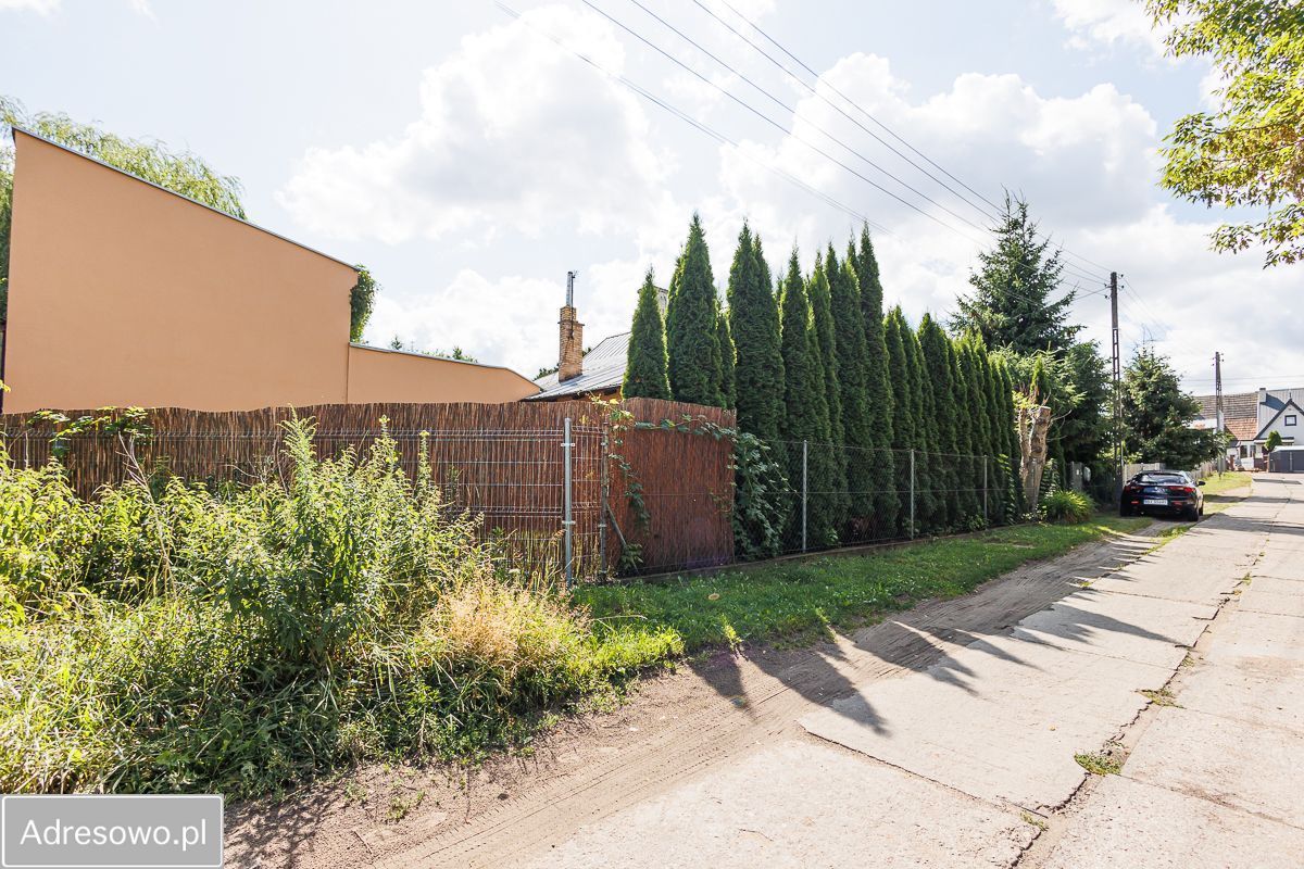 inny, 4 pokoje Białystok Skorupy, ul. Kujawska. Zdjęcie 3