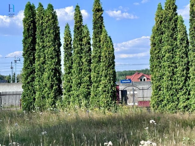 Działka budowlana Janówka, ul. Lokatorska. Zdjęcie 14