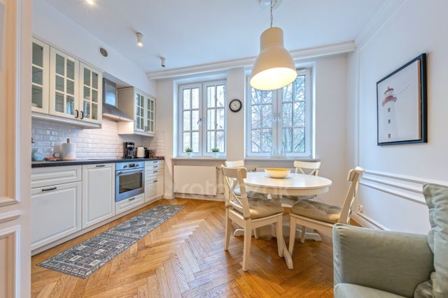 Mieszkanie 2-pokojowe Gdańsk Śródmieście, ul. Przędzalnicza. Zdjęcie 6