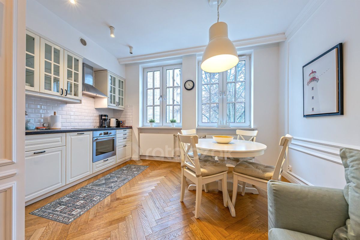 Mieszkanie 2-pokojowe Gdańsk Śródmieście, ul. Przędzalnicza. Zdjęcie 6