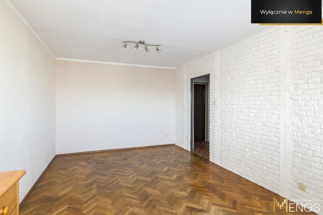 Mieszkanie 2-pokojowe Warszawa Bielany, ul. Władysława Broniewskiego. Zdjęcie 3