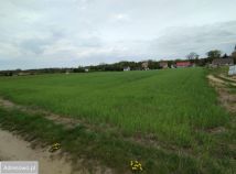 Działka budowlana Wrześnica. Zdjęcie 2