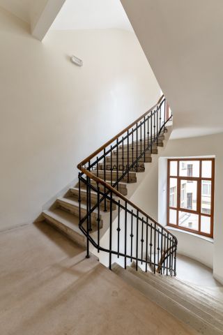 Mieszkanie 4-pokojowe Warszawa Śródmieście, ul. Piękna. Zdjęcie 14