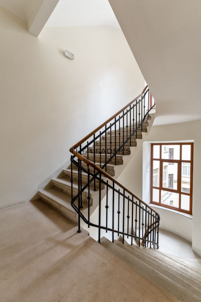 Mieszkanie 4-pokojowe Warszawa Śródmieście, ul. Piękna. Zdjęcie 14