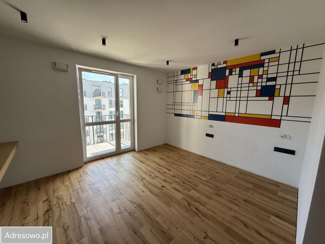 Mieszkanie 1-pokojowe Warszawa Rembertów, ul. Chełmżyńska. Zdjęcie 1