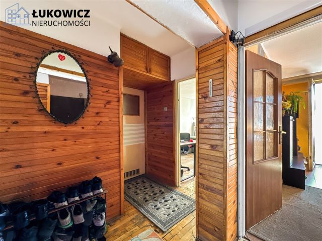 Mieszkanie 3-pokojowe Bielsko-Biała. Zdjęcie 21