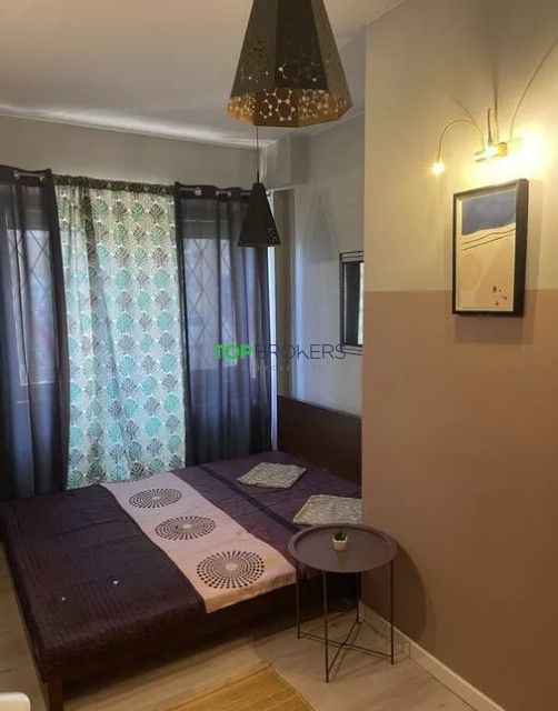 Mieszkanie 2-pokojowe Warszawa Wola, ul. Złota