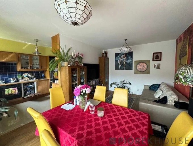 Mieszkanie 3-pokojowe Warszawa Wola, ul. Romańska. Zdjęcie 2