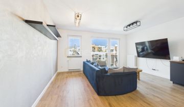 Mieszkanie 3-pokojowe Warszawa Białołęka, ul. Aluzyjna